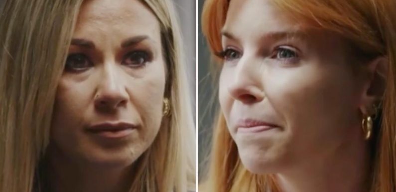 DNA Family Secrets viewers left 'bawling their eyes out' as woman hunts for her dad – with a heartbreaking twist | The Sun