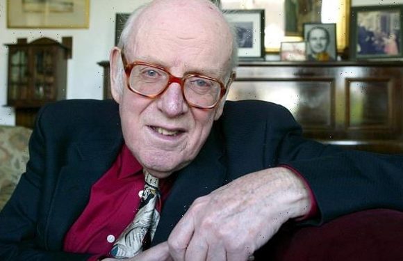 Dad's Army star Frank Williams who played Timothy Farthing dead at 90