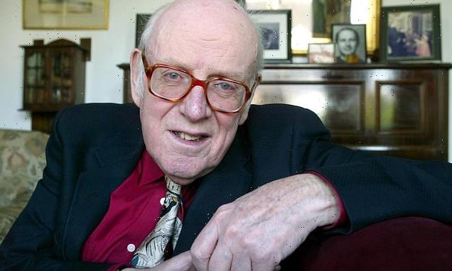 Dad's Army star Frank Williams who played Timothy Farthing dead at 90