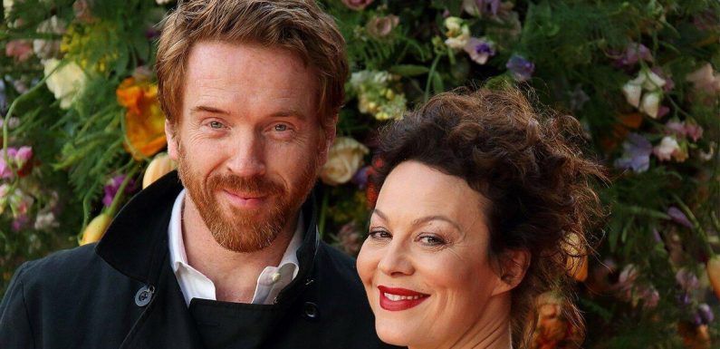 Damian Lewis’ heartbreaking tribute for wife after her death: ‘Don’t be sad’