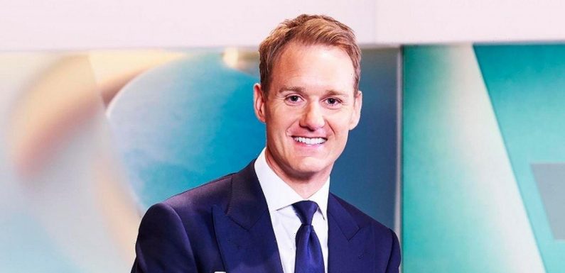 Dan Walker denies he caused Neighbours axe as fans question Channel 5 pay packet