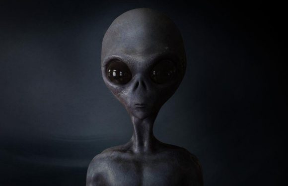 Do you believe in aliens? Let us know what you think