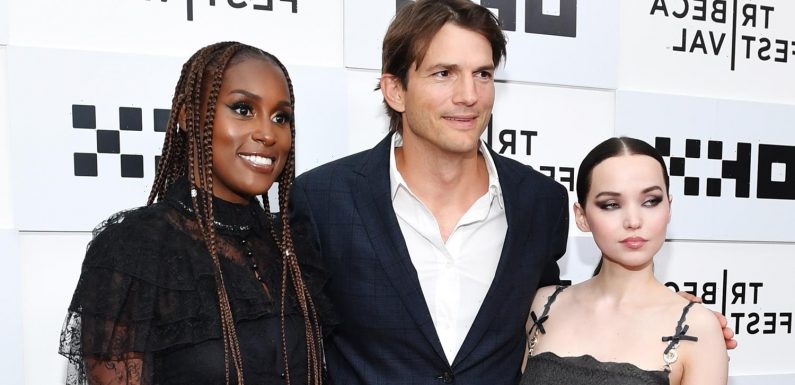 Dove Cameron Joins Ashton Kutcher, Issa Rae & More at ‘Vengeance’ Tribeca Festival Premiere