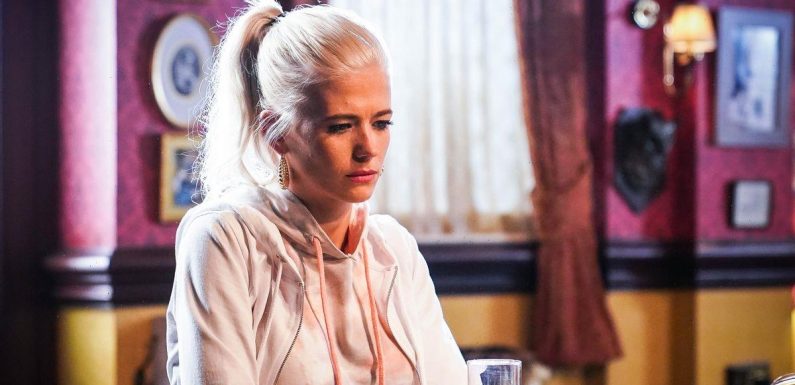 EastEnders Lola devasting exit ‘sealed’ as fans predict dating app murder horror