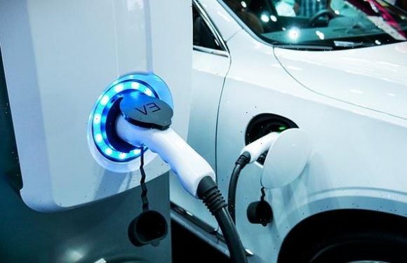 Electric vehicles to make up at least 54% of global car sales by 2035