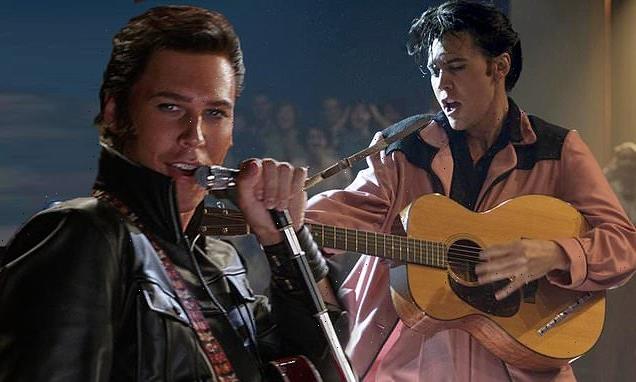 Elvis wins weekend box office over Top Gun taking in $31.1 million