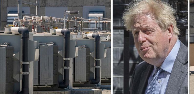 Energy crisis: US firm strikes major UK deal to slash waste and power thousands of homes