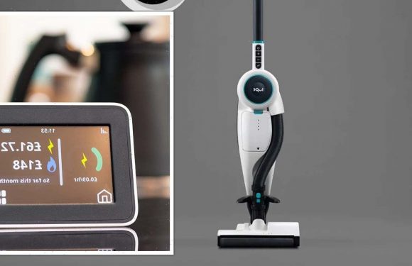 Energy crisis lifeline: Five green gadgets that can SLASH your bills right now