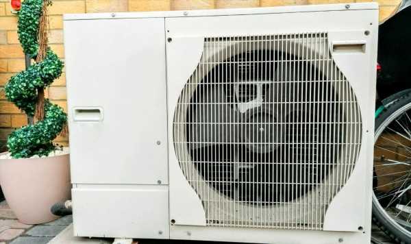 Energy crisis lifeline as expert claims heat pumps are ‘no brainer’ despite huge cost