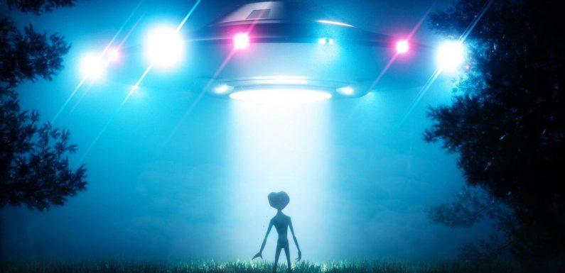 Even if we met aliens we might not be able to communicate with them, experts say