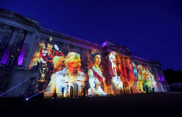 Everything you need to know about Queen's Platinum Jubilee concert with Charles and William to pay tribute with 22k fans