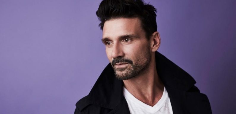 Frank Grillo To Star In Action Movie ‘MR-9’, Filming To Begin Imminently In U.S. & Bangladesh
