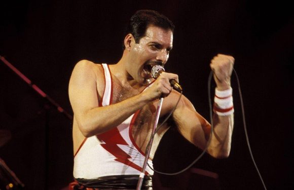 Freddie Mercury’s rare possession that survived destruction after death to go on display