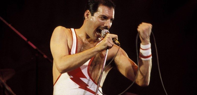 Freddie Mercury’s rare possession that survived destruction after death to go on display