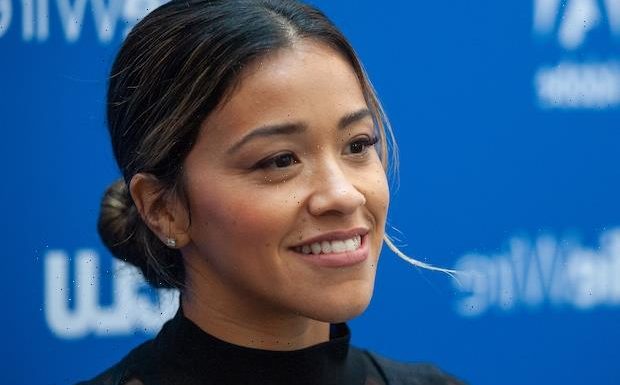 Gina Rodriguez to Star in Lost-esque Missing Airplane Thriller at Amazon