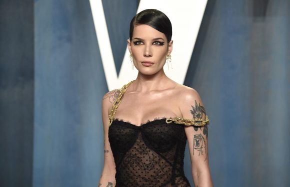 Halsey Finally Releases New Single 'So Good' After all That TikTok Drama With Her Label
