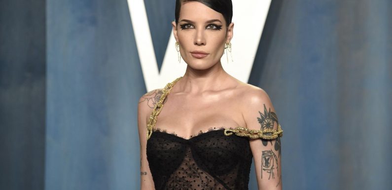 Halsey Finally Releases New Single 'So Good' After all That TikTok Drama With Her Label