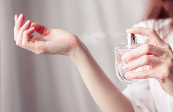 How to make your perfume last all day without having to take it out with you – it'll save you money too | The Sun