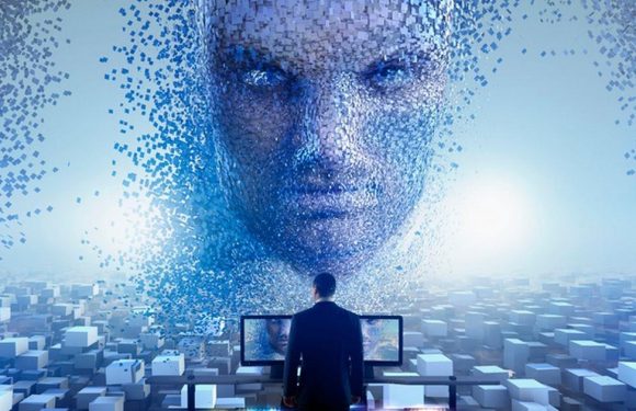 Humans in 2077 may be able to speak to dead in ‘library of souls’, experts claim