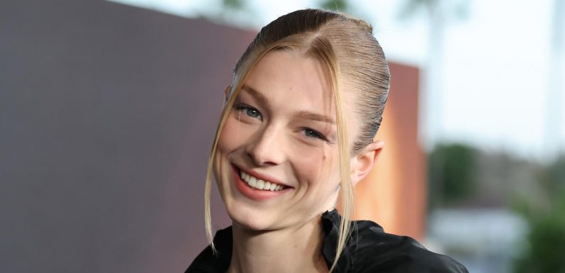 Hunter Schafer Cast In ‘The Hunger Games: The Ballad of Songbirds & Snakes’