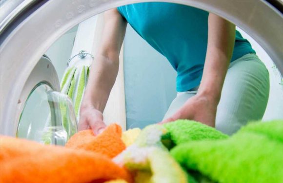 I only wash my clothes if they smell or are visibly dirty, some have never even been washed – people say it’s disgusting