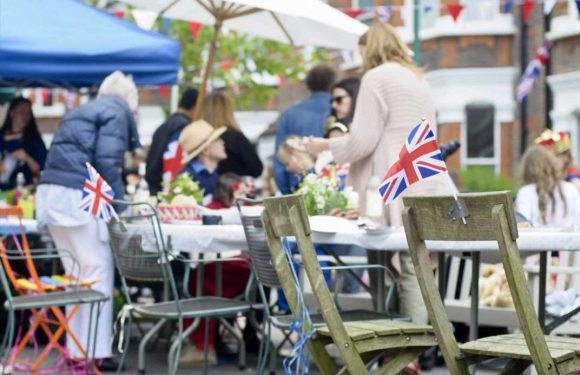 I refused to chip in money for our Platinum Jubilee street party, now my neighbour’s banned me from leaving the house