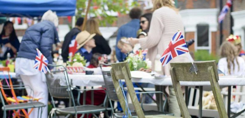 I refused to chip in money for our Platinum Jubilee street party, now my neighbour’s banned me from leaving the house