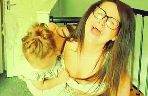 I shop in charity shops and people say the most awful things to me but no, I don’t smell of wee | The Sun