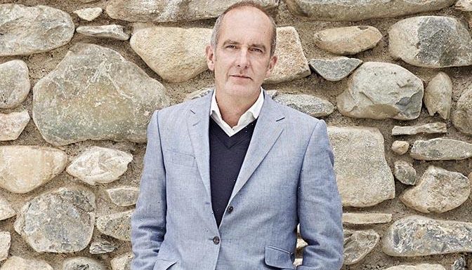 I was on Grand Designs – bosses don't prepare you for the worst part of the makeover and I wanted to SCREAM