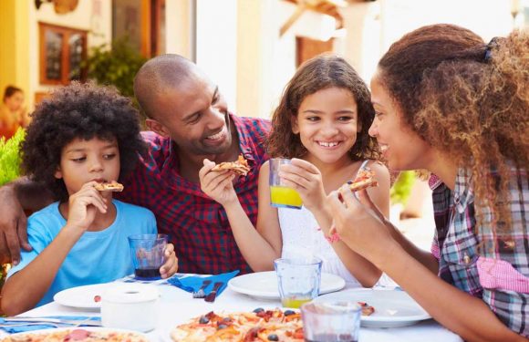 I’m a food psychologist – what your go-to meal REALLY says about your personality & it’s not good if you love pasta bake | The Sun