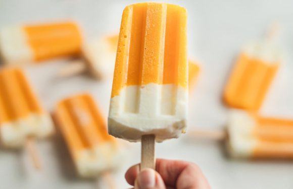 I’m a lazy mom – everyone thinks my popsicles are homemade but it’s a quick and easy hack | The Sun