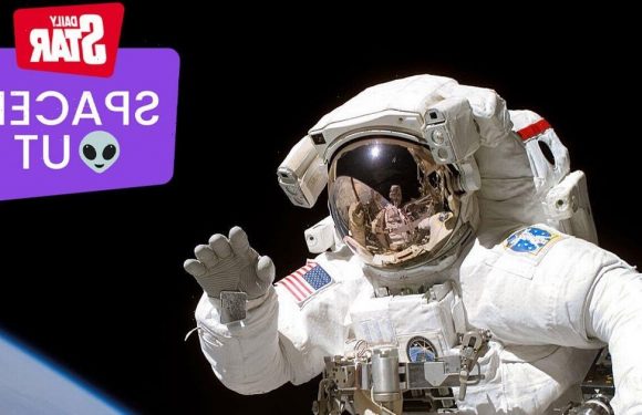 International Space Station smells awful because astronauts fart more in space