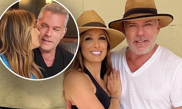 Jacy Nittolo posts message about Ray Liotta just one month after death