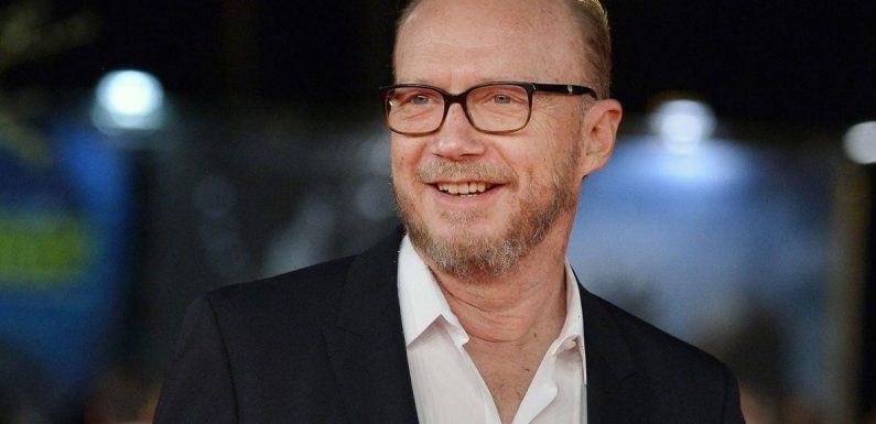James Bond writer Paul Haggis arrested in Italy on sexual assault charges