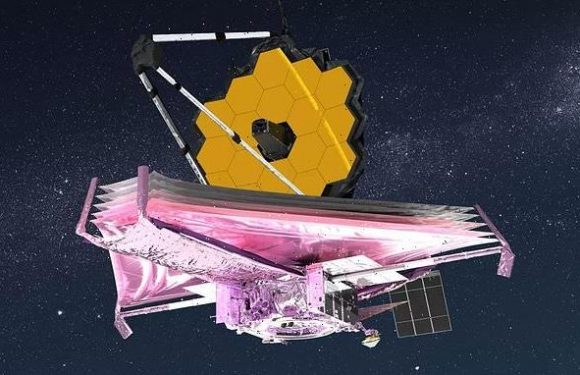 James Webb Space Telescope will release first real images on July 12