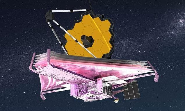 James Webb Space Telescope will release first real images on July 12