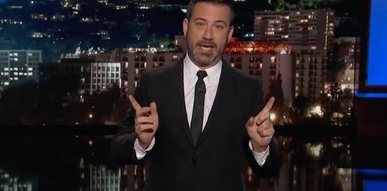 Jimmy Kimmel Considers Leaving Late Night TV: ‘I’m Not Going to Do This Forever’