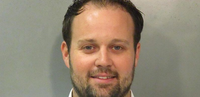Josh Duggar Ordered to Pay $50K Fine After His Prison Release Despite His Financial Struggle