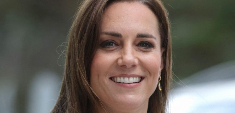 Kate Middleton grew up in a stunning £34,000 home – her parents’ house revealed