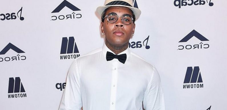 Kevin Gates Lusts After Rubi Rose, Beyonce and Nicki Minaj on New Sexually Explicit Freestyle