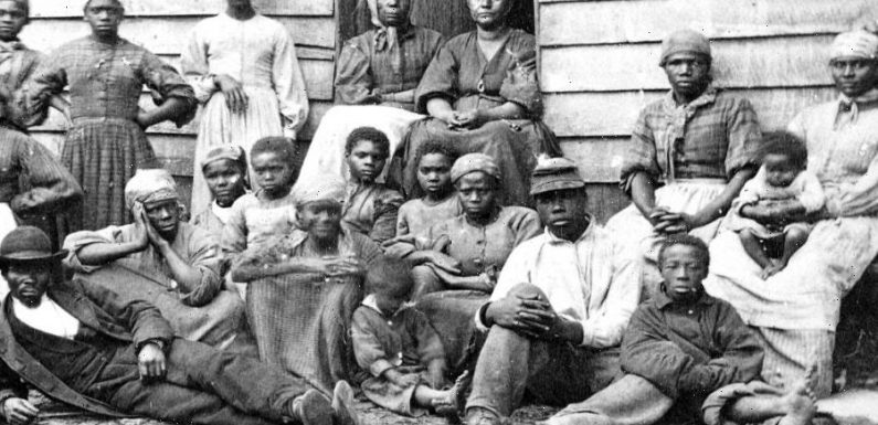 Lack of Post-Civil War Reparations Made Wealth Gap Inevitable Says New Data