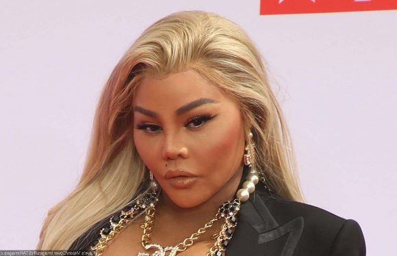 Lil’ Kim Likened to Rotisserie Chicken Over Her Appearance at BET Awards 2022