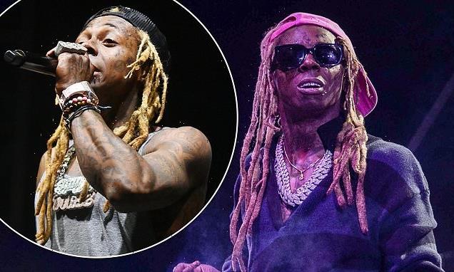 Lil Wayne blocked from entering the UK by the Home Office