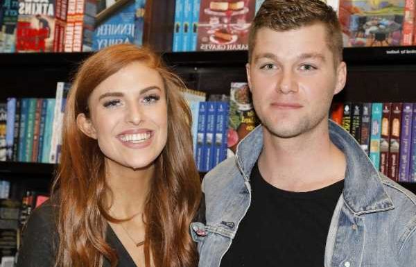 'Little People, Big World': Audrey Roloff Says She Tried to Buy Roloff Farms in 2020