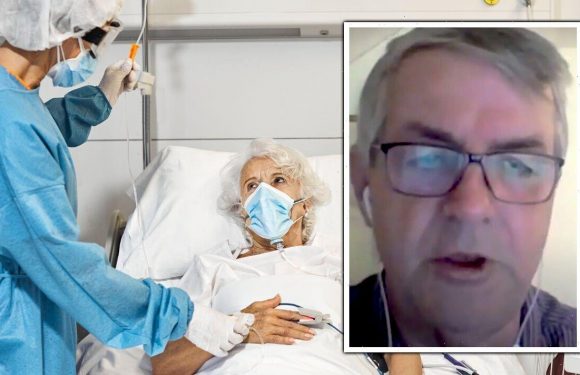 Long Covid hope for millions as ISS experiment to unlock secrets of ‘fundamental changes’