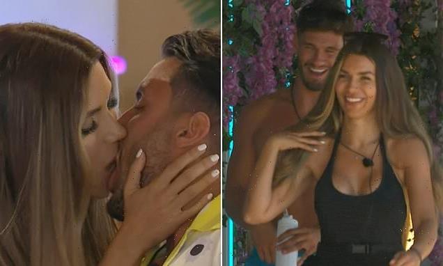 Love Island 2022: Ekin-Su flirts with Gemma's ex after Davide kiss