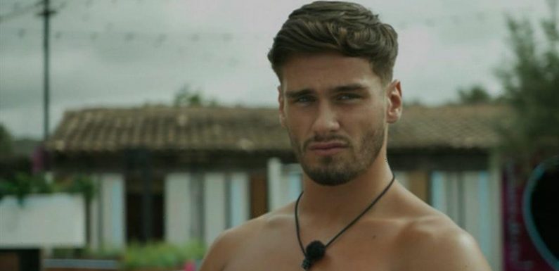Love Island fans think Jacques’ entrance was ‘staged’ as Gemma ‘warned by show’