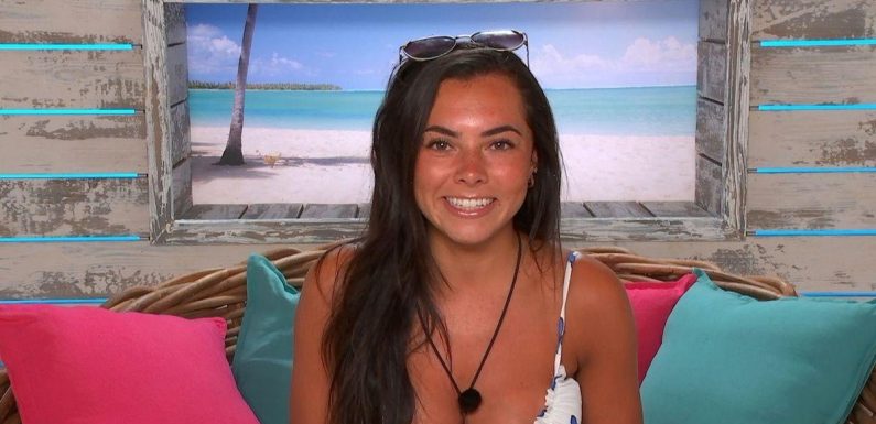 Love Island viewers turn off Paige Thorne as they brand her behaviour ‘sly’