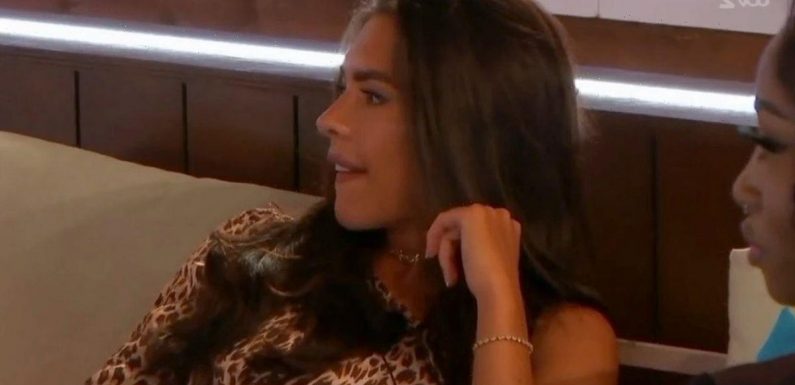 Love Island’s Gemma Owen drops surprising baby bombshell while on a date