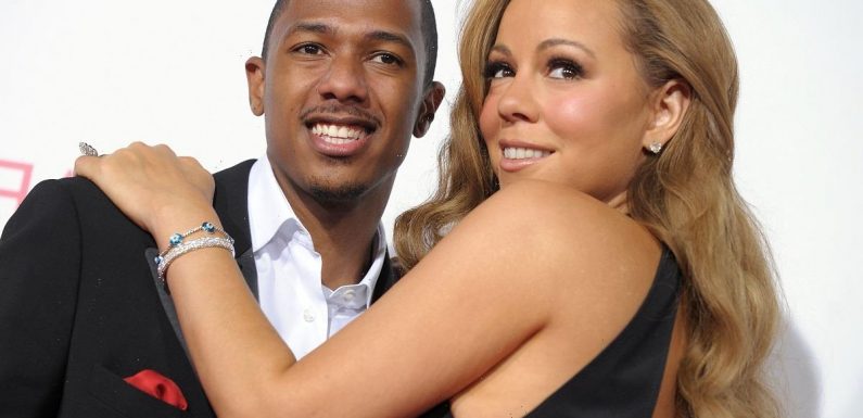 Mariah Carey Only Told 'About 4 People' Before Her Surprise Wedding to Nick Cannon